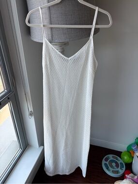 Mango cover up